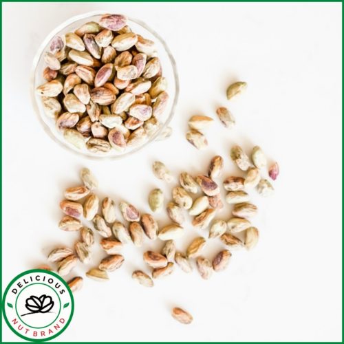 Pistachios (Kernels)